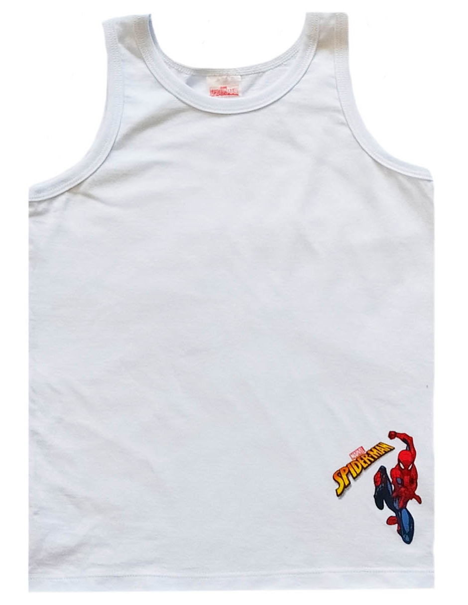 Camiseta cuello redondo para niño Camiseta cuello redondo para niño