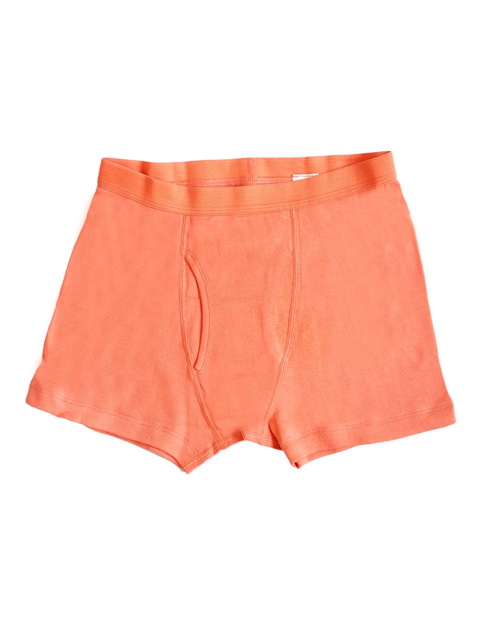 Set bóxer Piquenique de algodón para niño