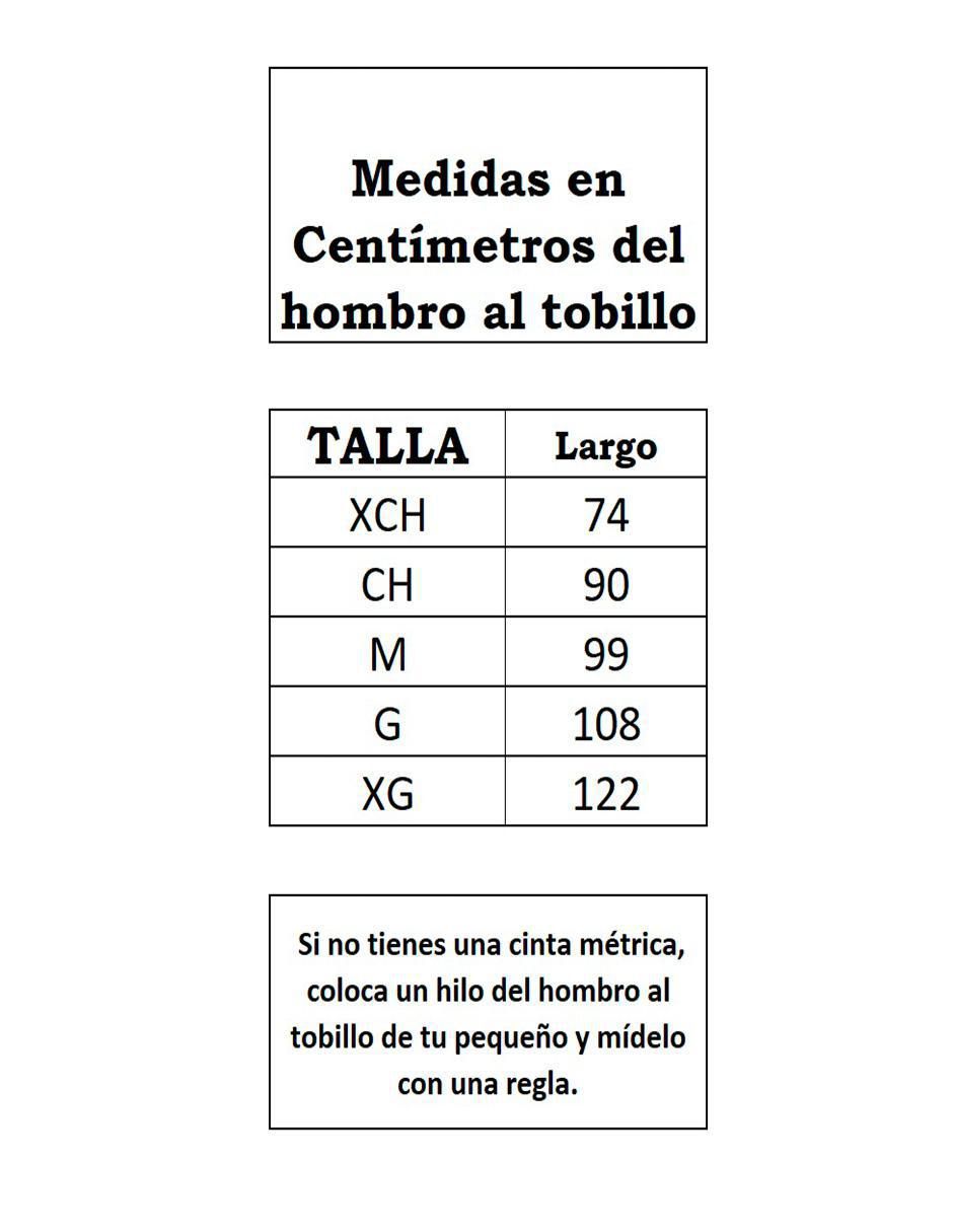 Mameluco de polar fleece para niño