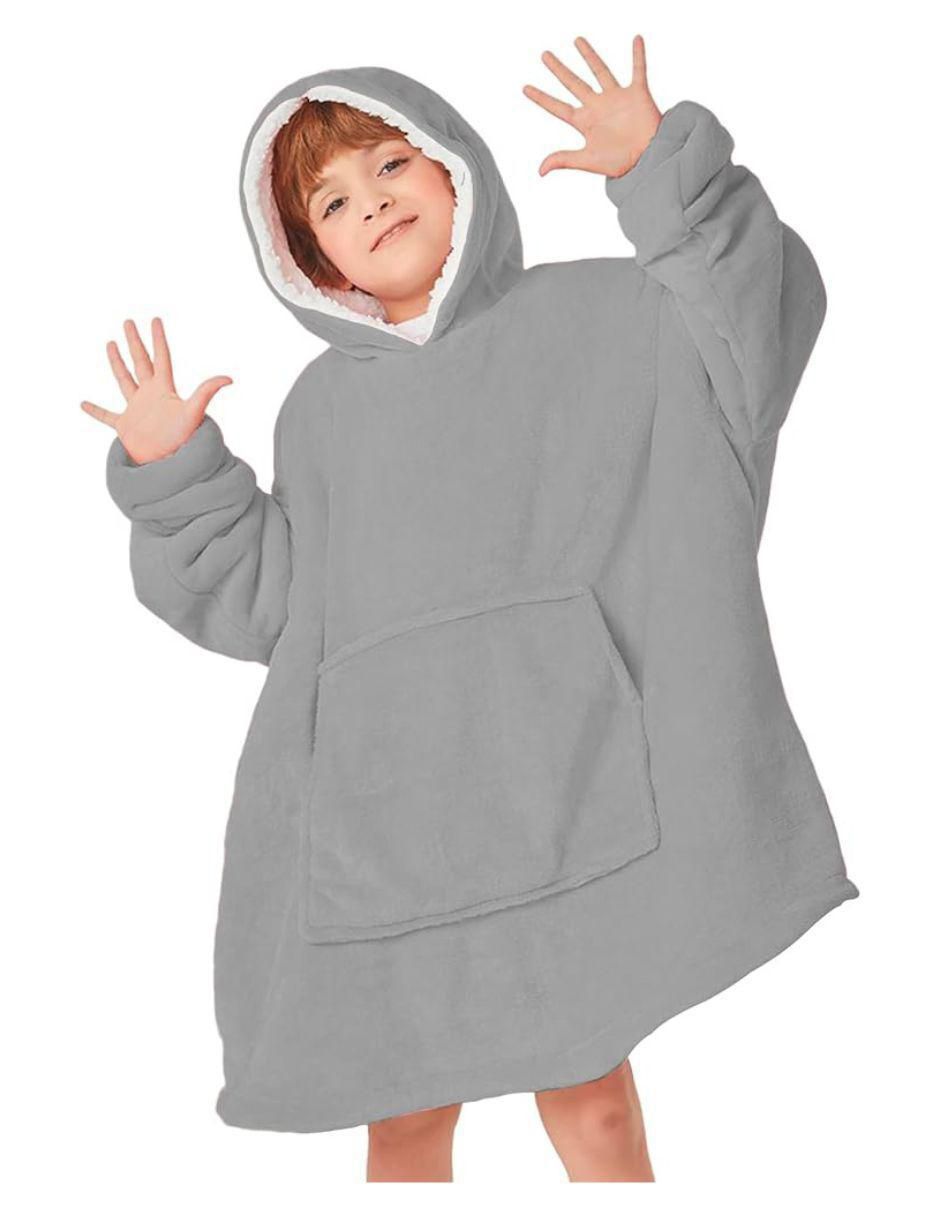 Sudadera infantil unisex Sudadera infantil unisex