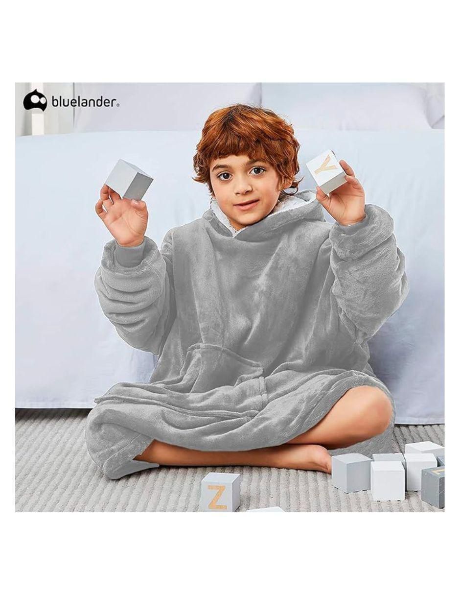 Sudadera infantil unisex 2