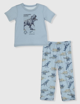 Conjunto pijama para niño