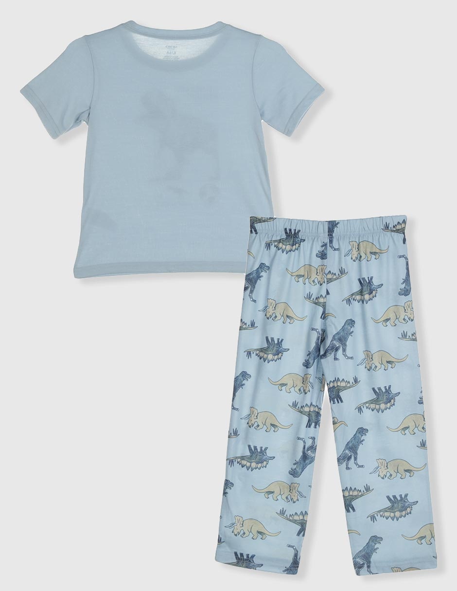Conjunto pijama Carter's para niño