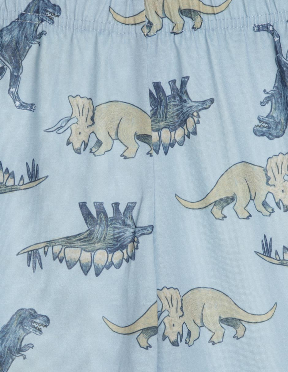 Conjunto pijama Carter's para niño