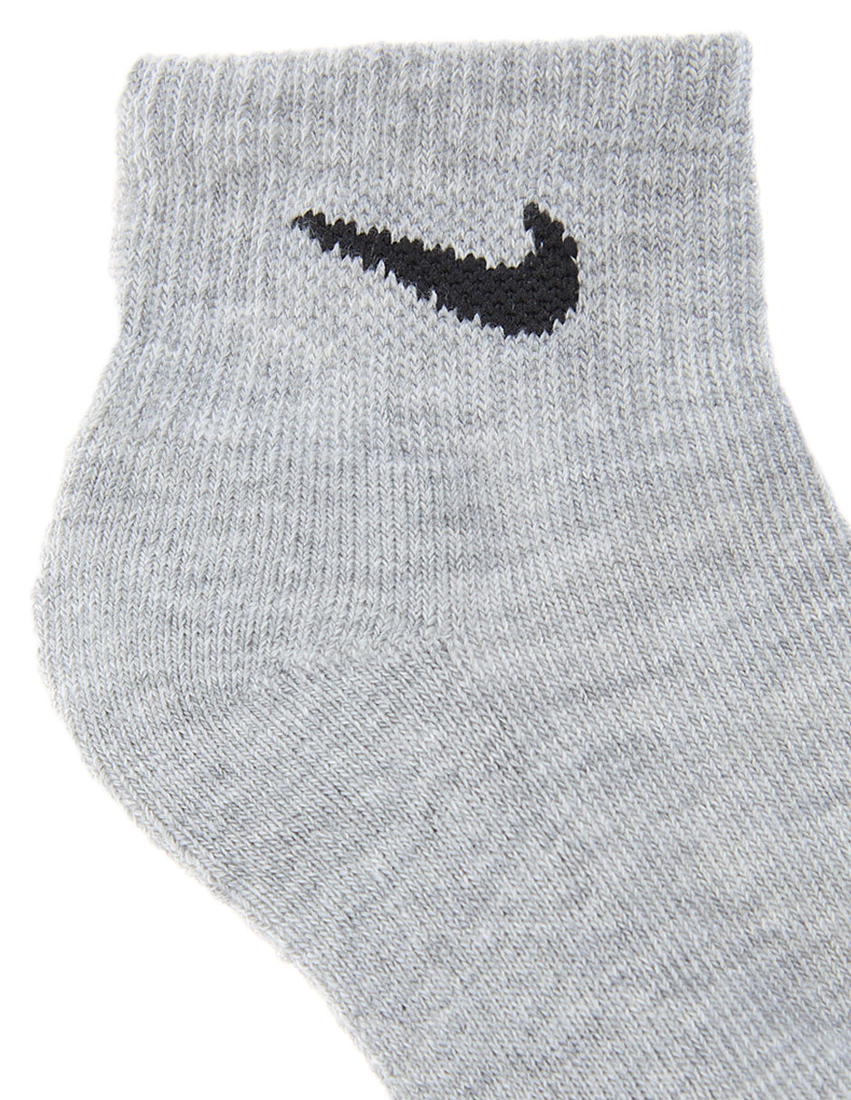 Set de tin para niño 3 pares