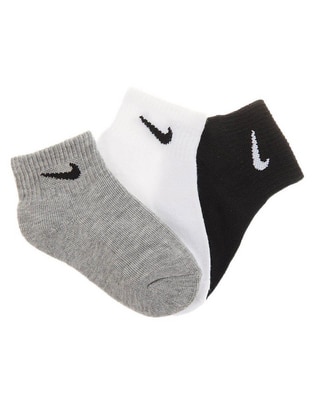 Set de tín Nike para niño 3 pares