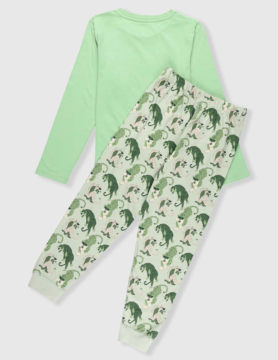 Conjunto pijama Piquenique para niño