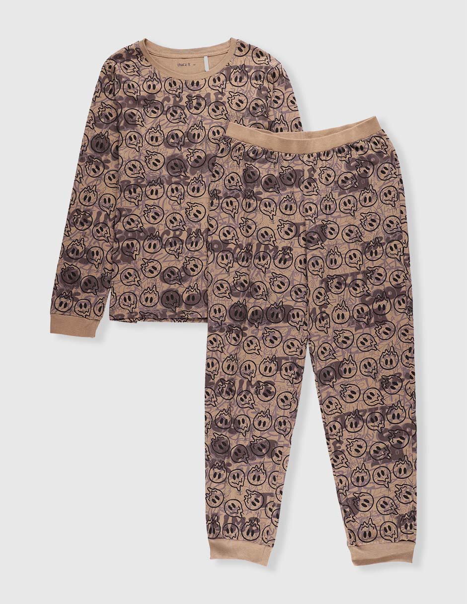 Conjunto pijama That's It para niño