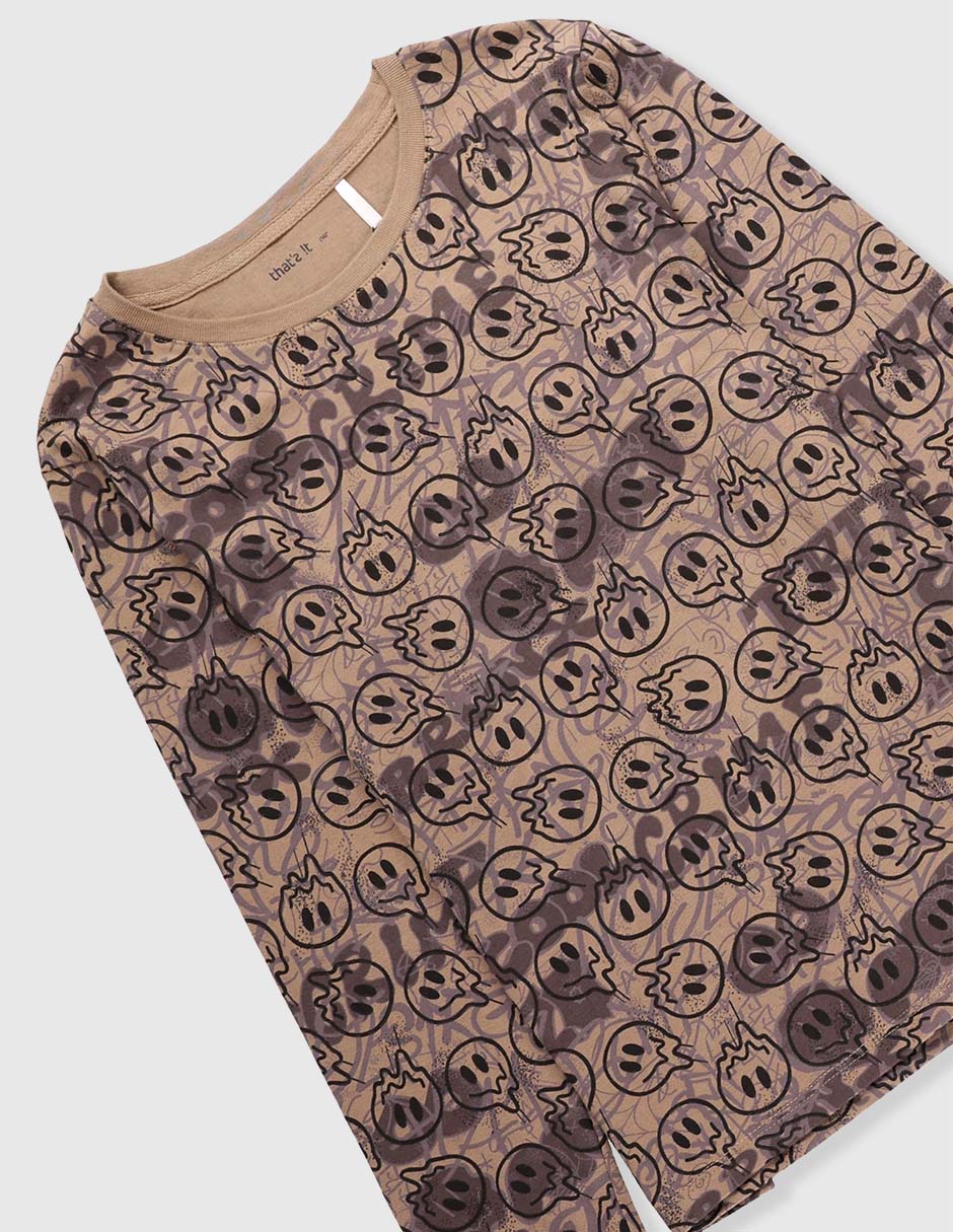 Conjunto pijama That's It para niño