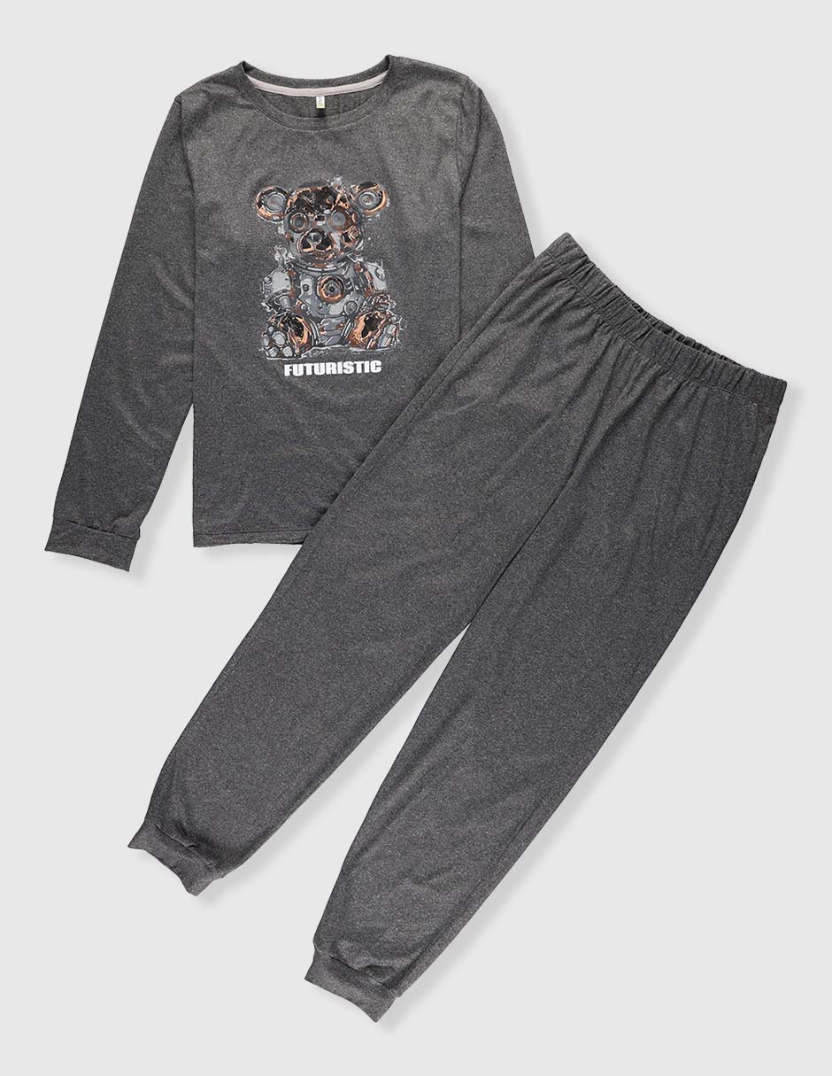 Conjunto pijama para niño Conjunto pijama para niño