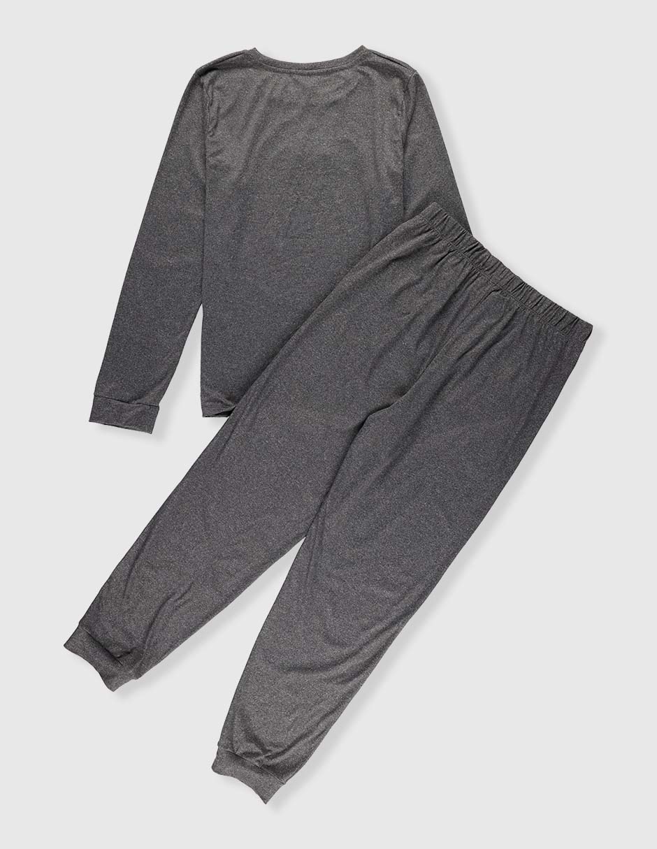 Conjunto pijama para niño