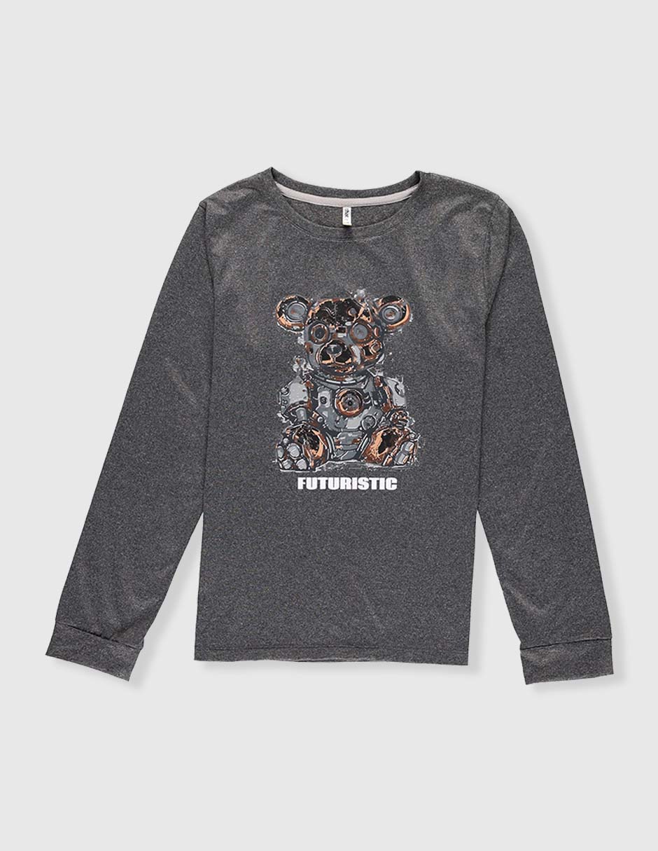 Conjunto pijama para niño