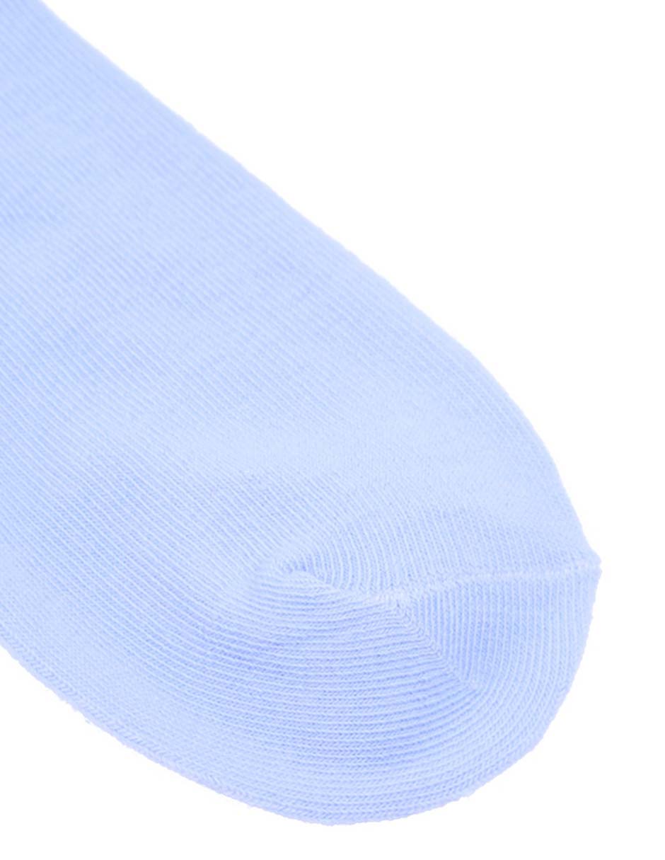 Set calcetín de algodón para niño 3 pares 3
