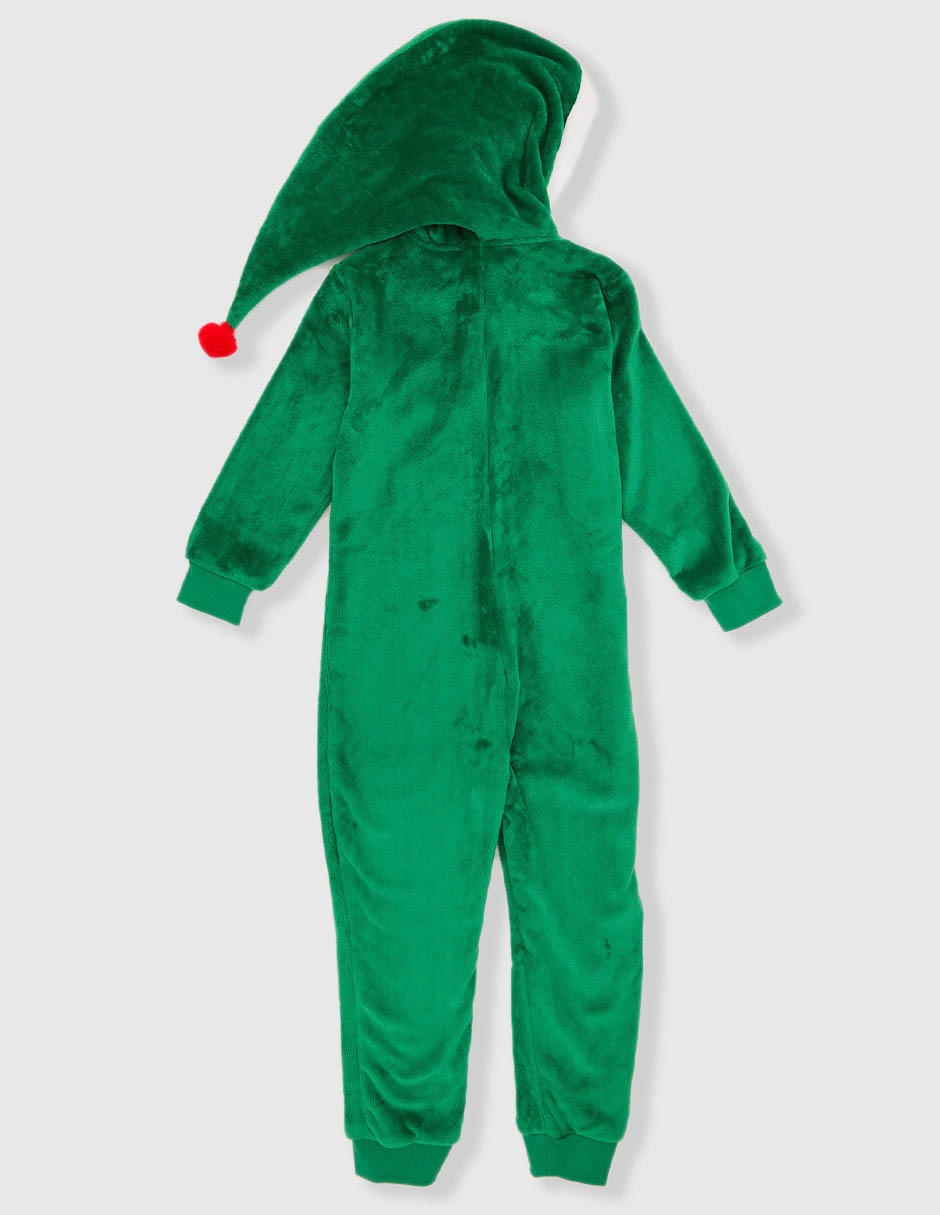 Mameluco para niño 5