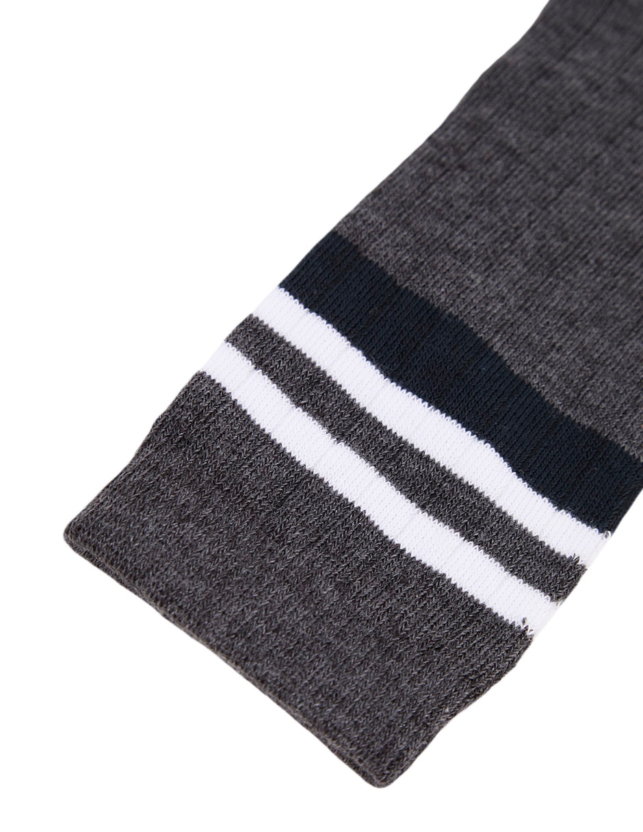 Set calcetín de algodón para niño 3 pares 3