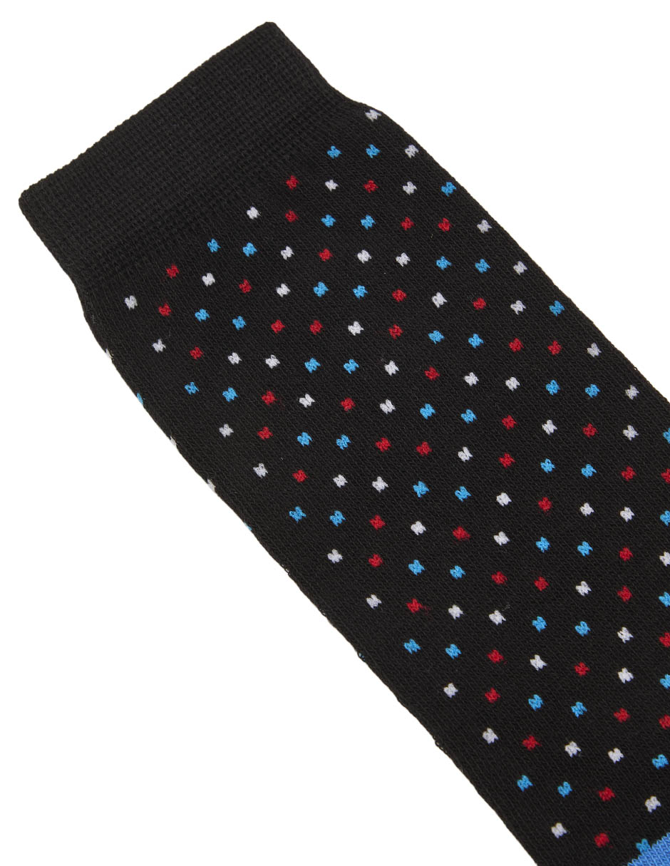 Set calcetín de algodón para niño 3 pares 3