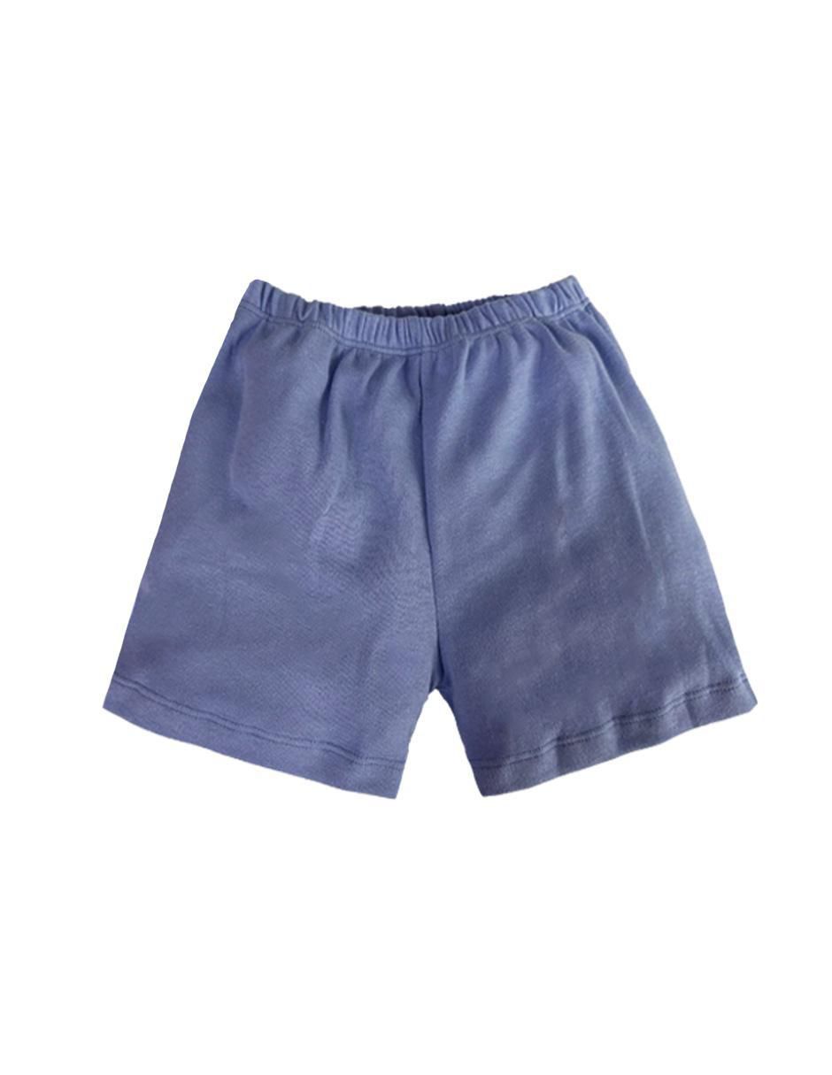 Conjunto pijama Stitch para niña 3
