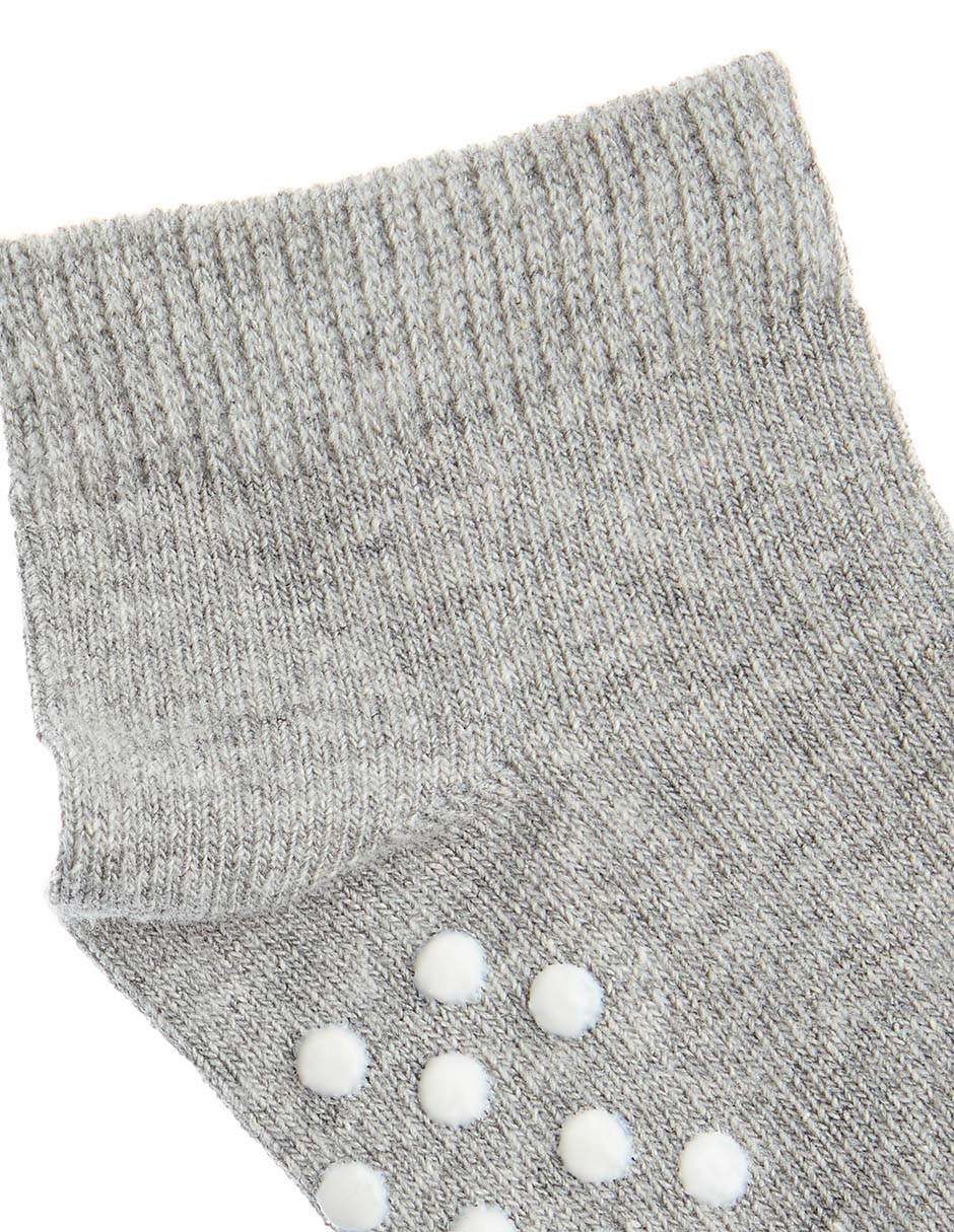 Set de tin Piquenique de algodón para niño 3 pares