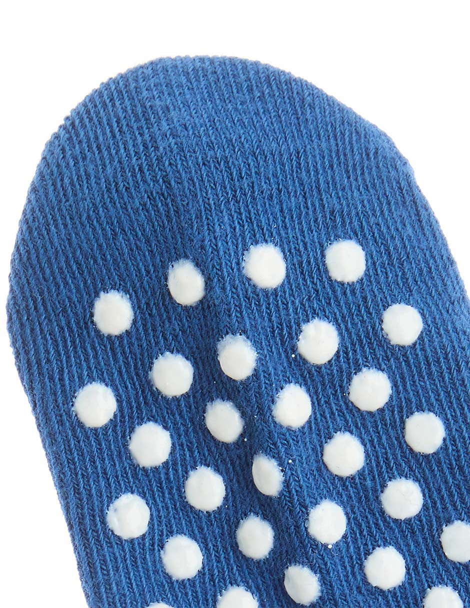 Set de tin Piquenique de algodón para niño 3 pares
