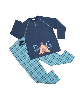 Conjunto pijama Perrito para niño Conjunto pijama Perrito para niño