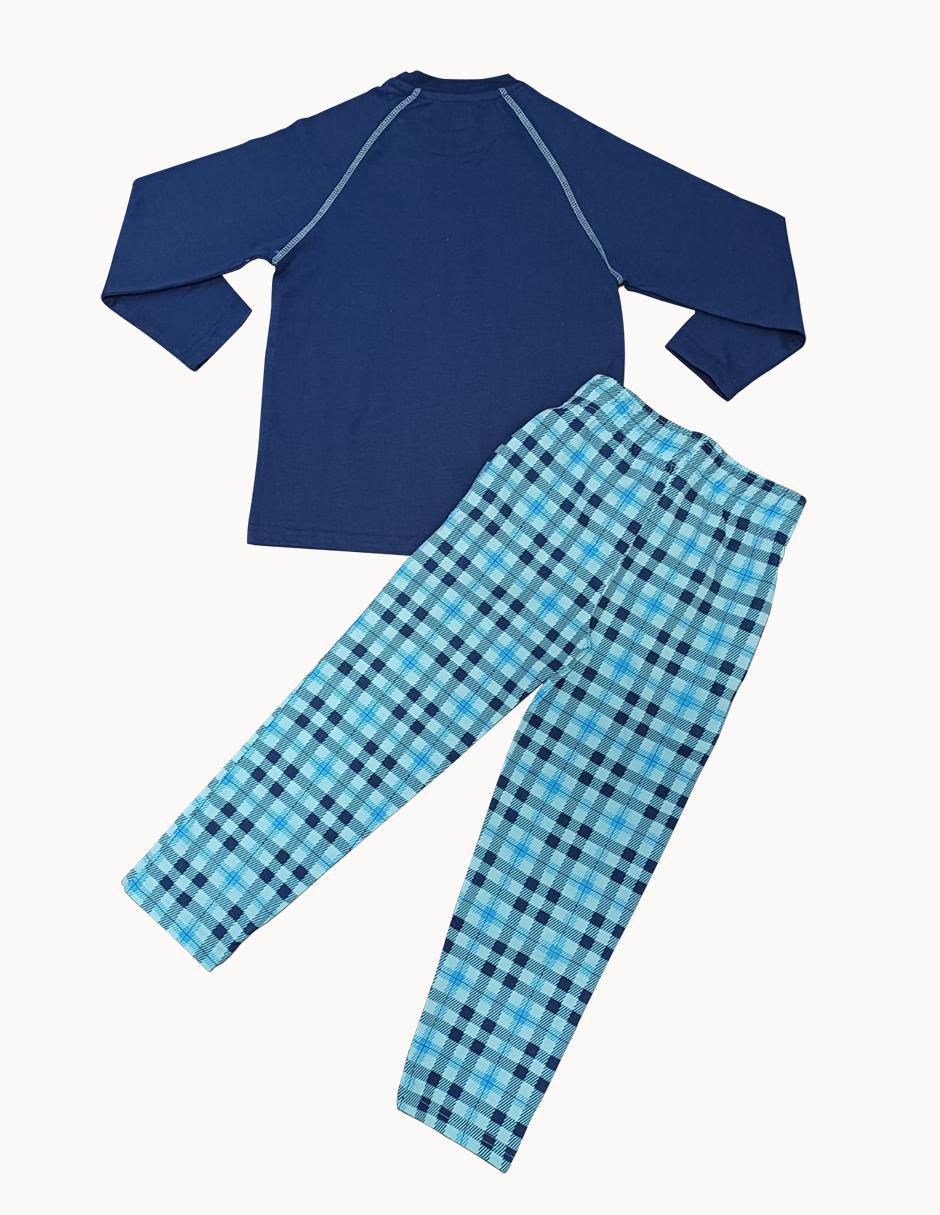 Conjunto pijama Perrito para niño