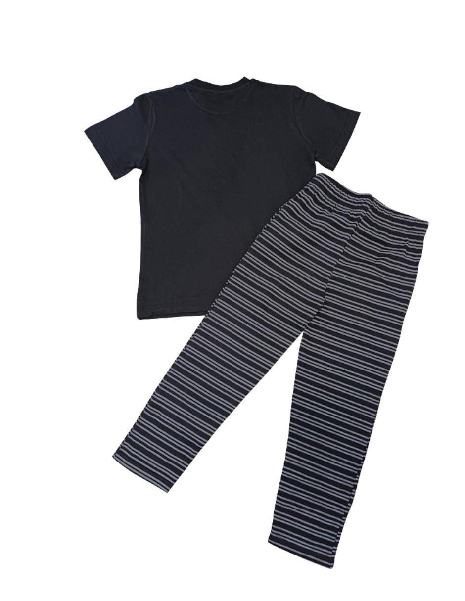Conjunto pijama whispers cocodrilo para niño