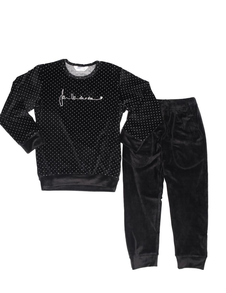 Conjunto pijama para niño