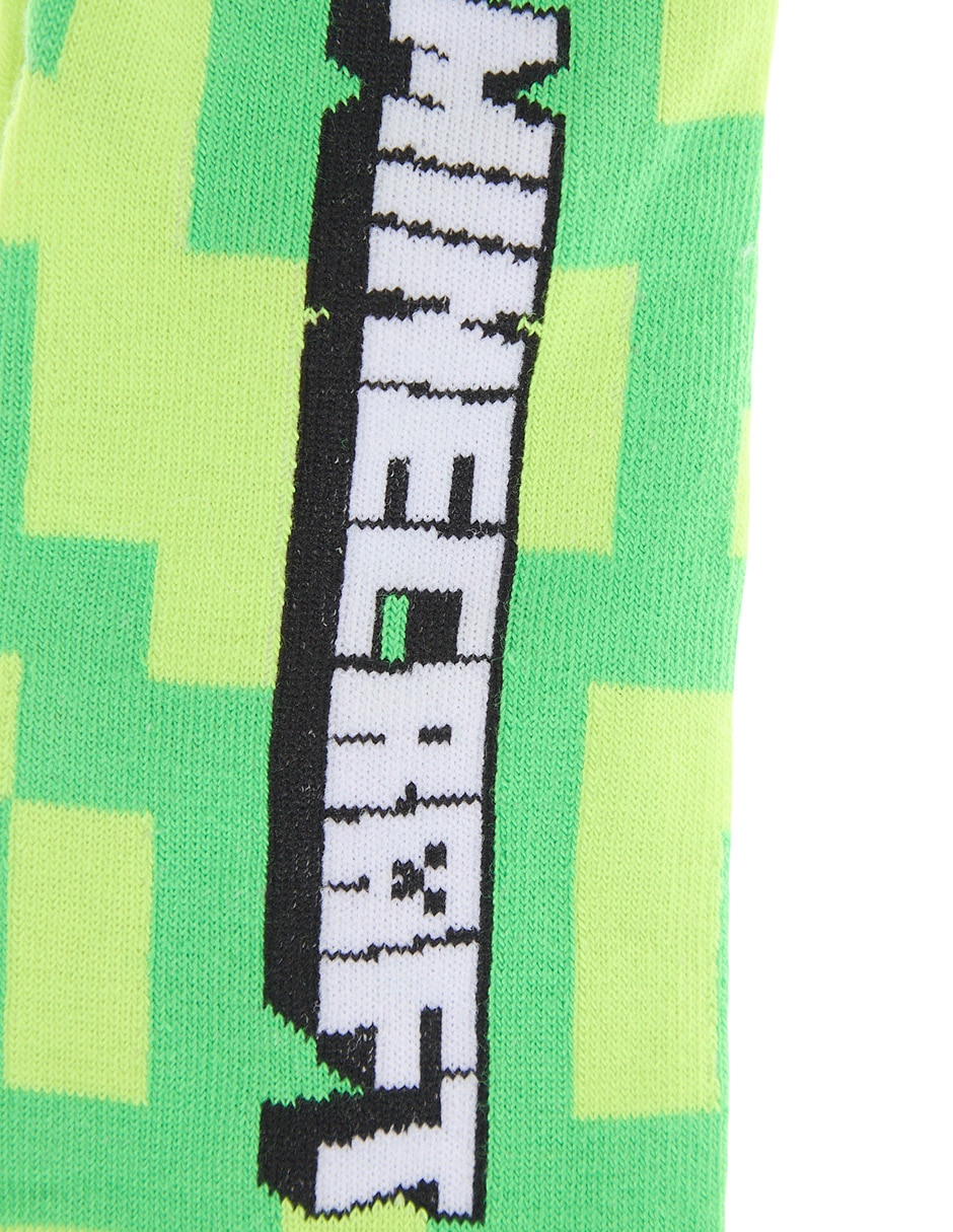 Set tín de algodón para niño 6 pares 2