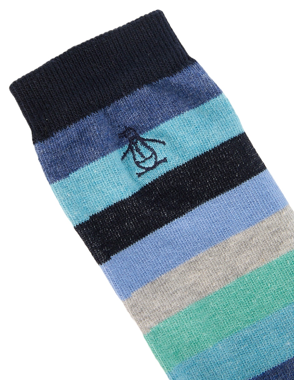 Set de calcetín de algodón para niño 3 pares 2