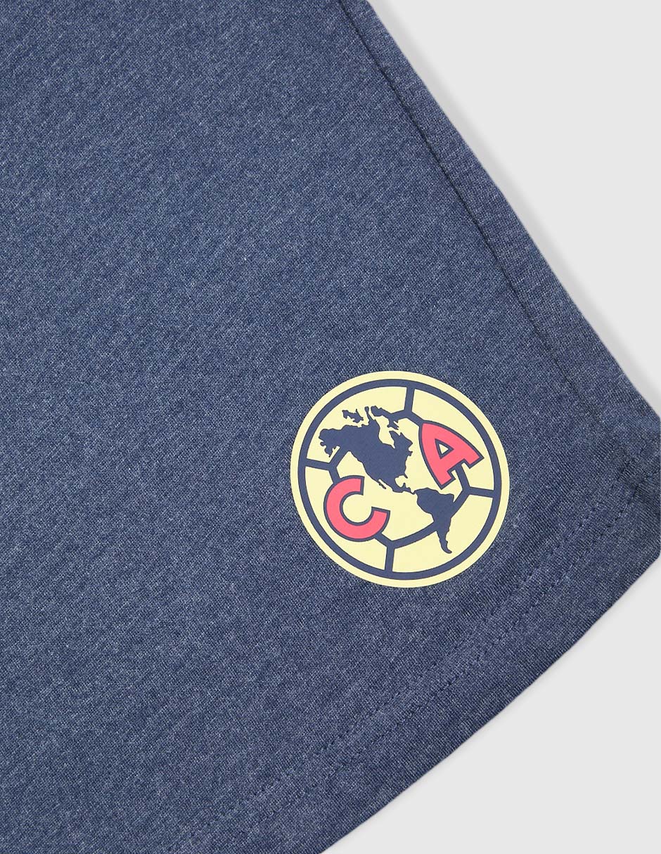 Conjunto pijama Club America para niño