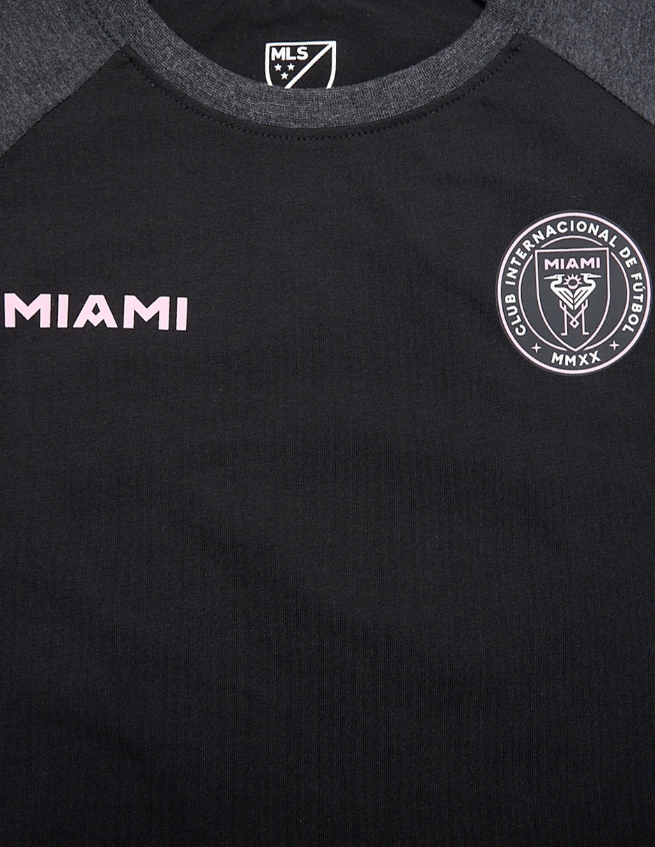 Conjunto pijama Inter De Miami para niño