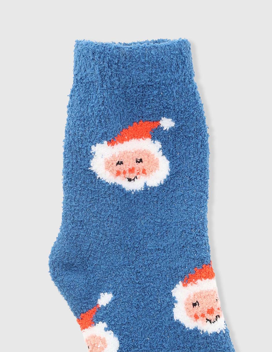 Calcetines de poliéster para niño 2