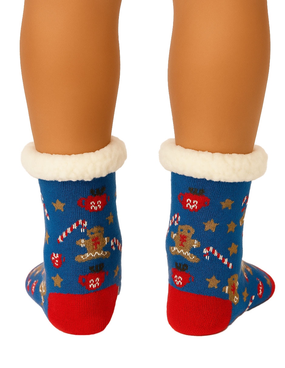 Calcetín Navidad para niño 2