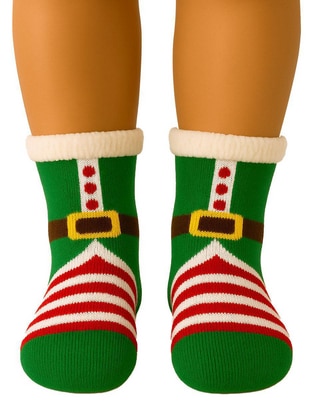 Calcetín Navidad para niño