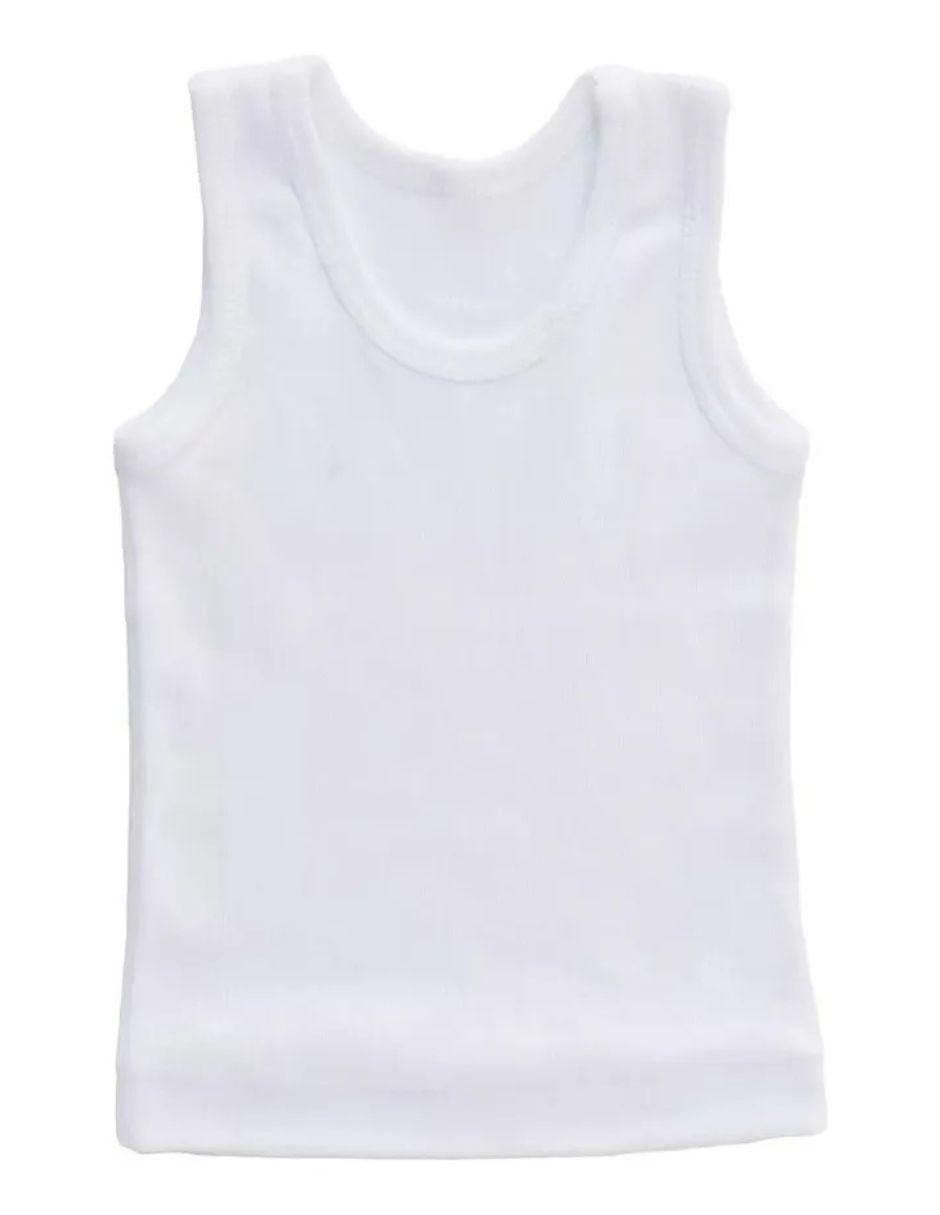 Set camiseta cuello redondo Don Calcetín para niño