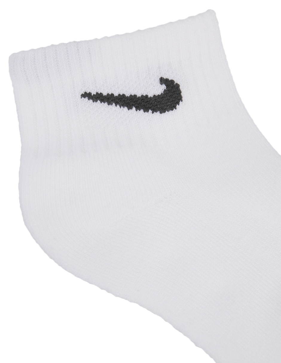 Set tín Nike para niño 3 pares