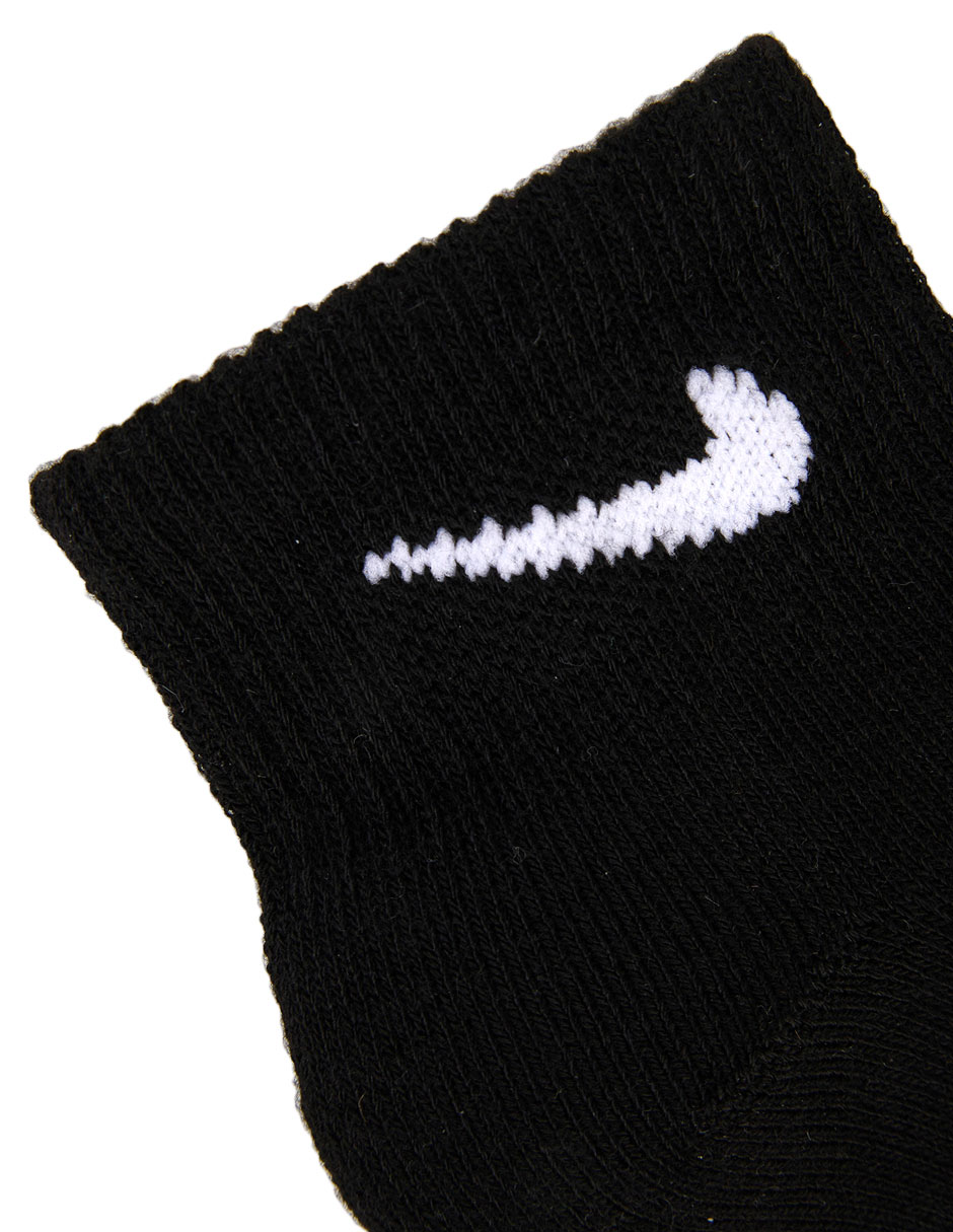 Set tín Nike para niño 3 pares