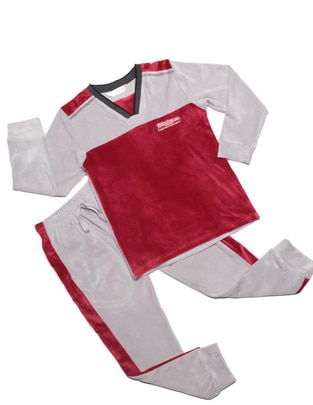 Conjunto pijama para niño Conjunto pijama para niño