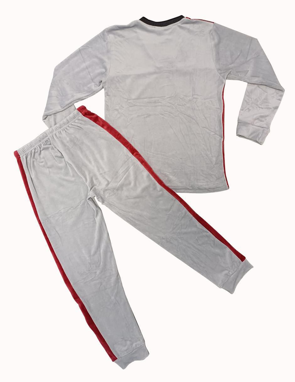 Conjunto pijama para niño