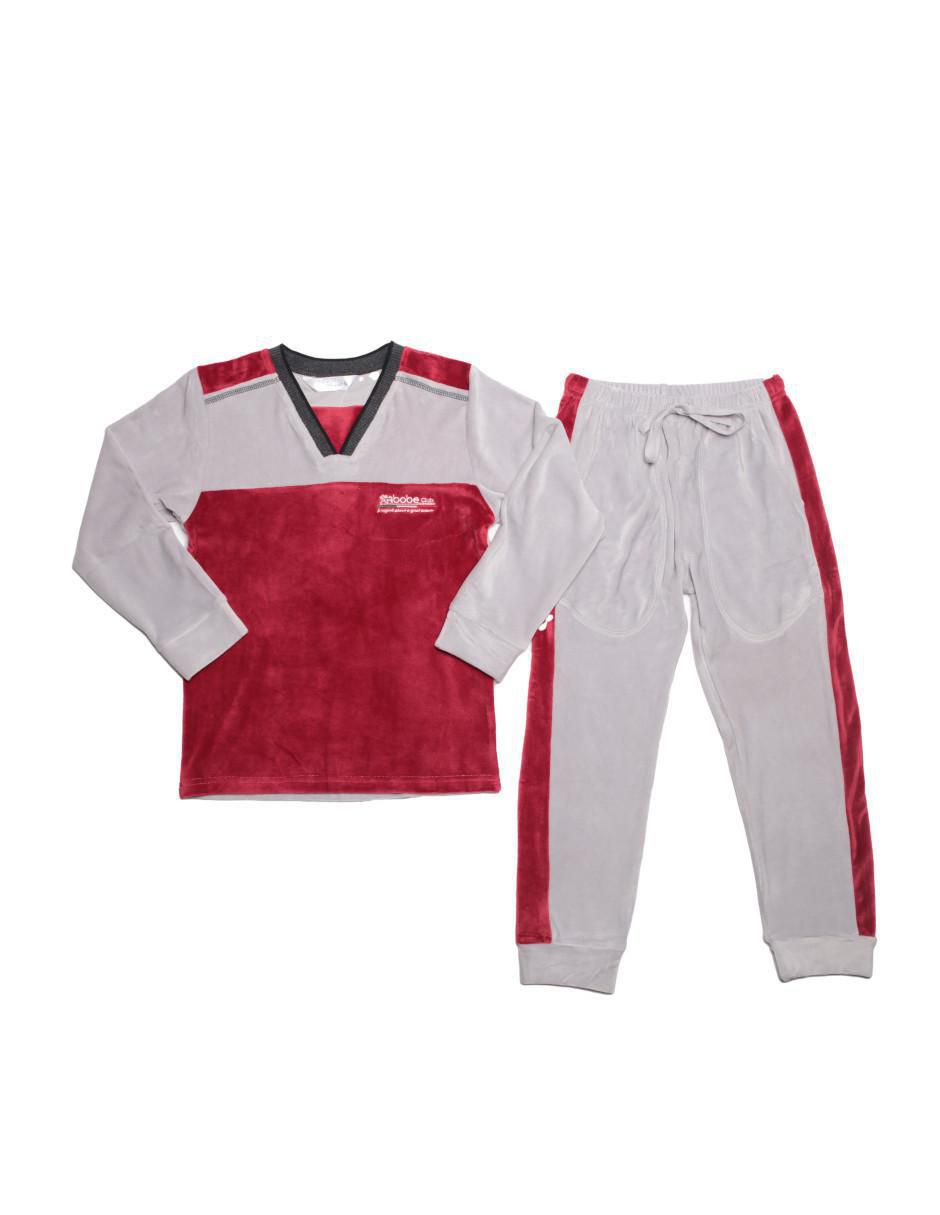 Conjunto pijama para niño