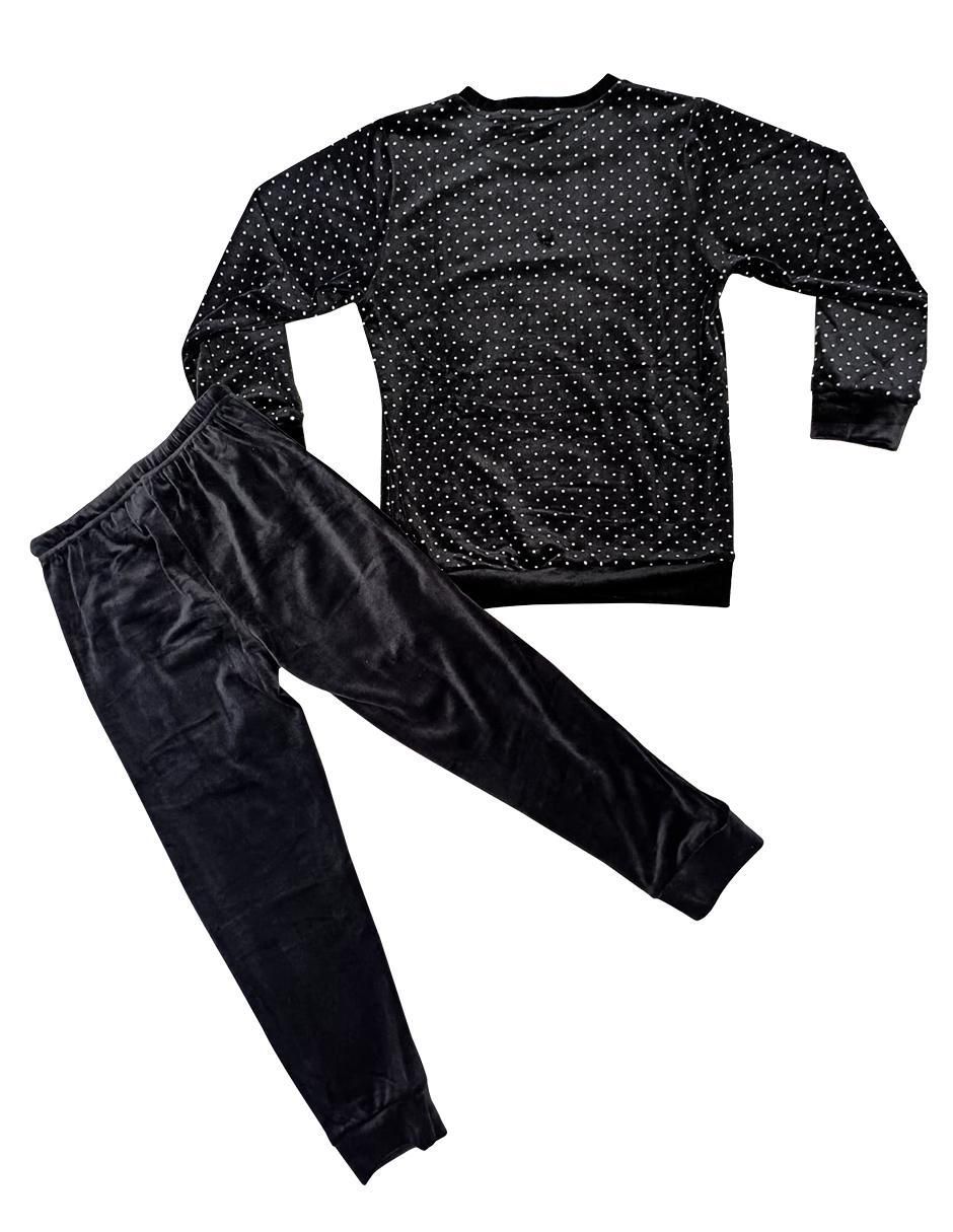Conjunto pijama para niño