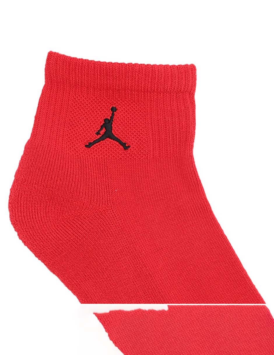Set de tín Jordan para niño 6 pares