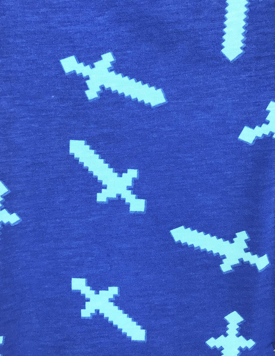 Conjunto pijama para niño