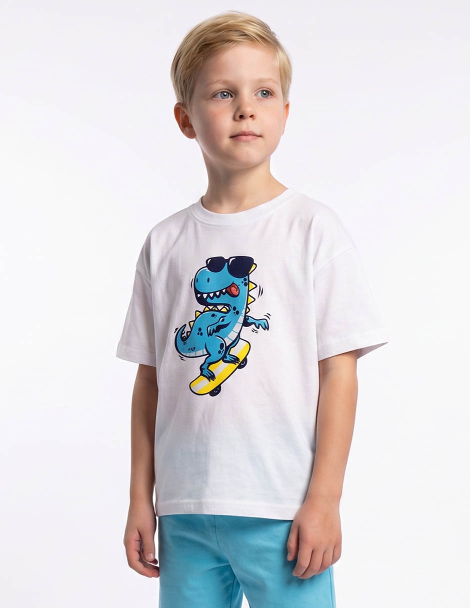 Conjunto pijama para niño