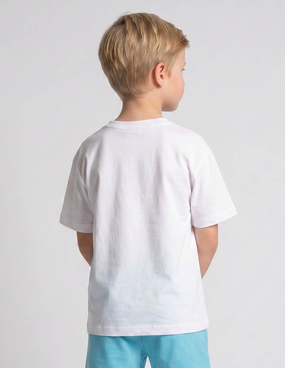 Conjunto pijama Matt & Megan para niño