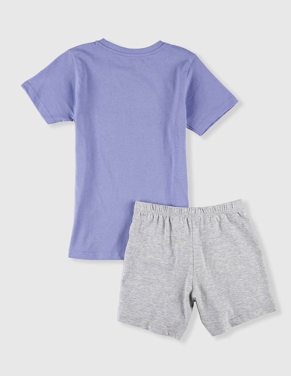 Conjunto pijama 3