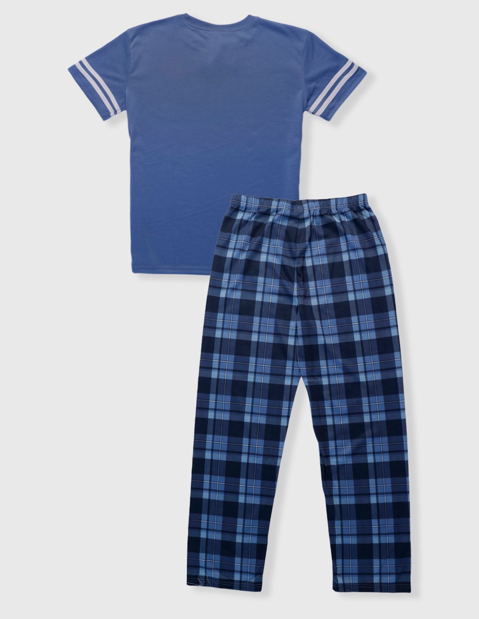 Conjunto Pijama 2