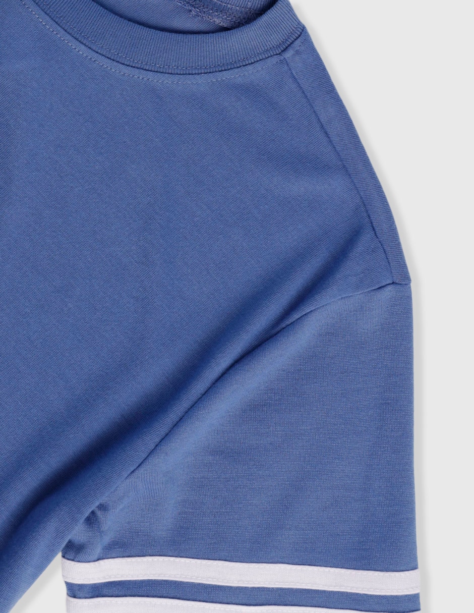 Conjunto Pijama 3