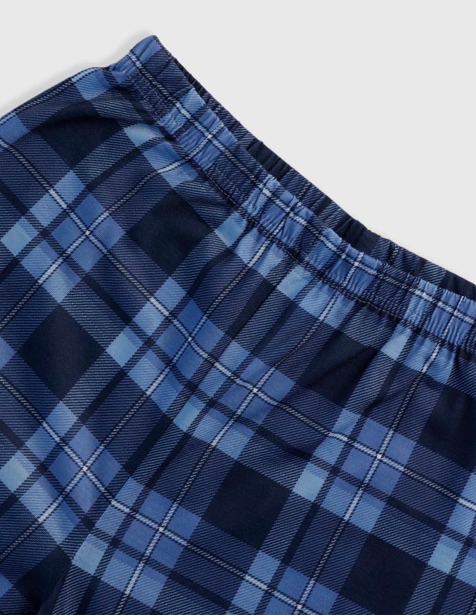 Conjunto Pijama 4
