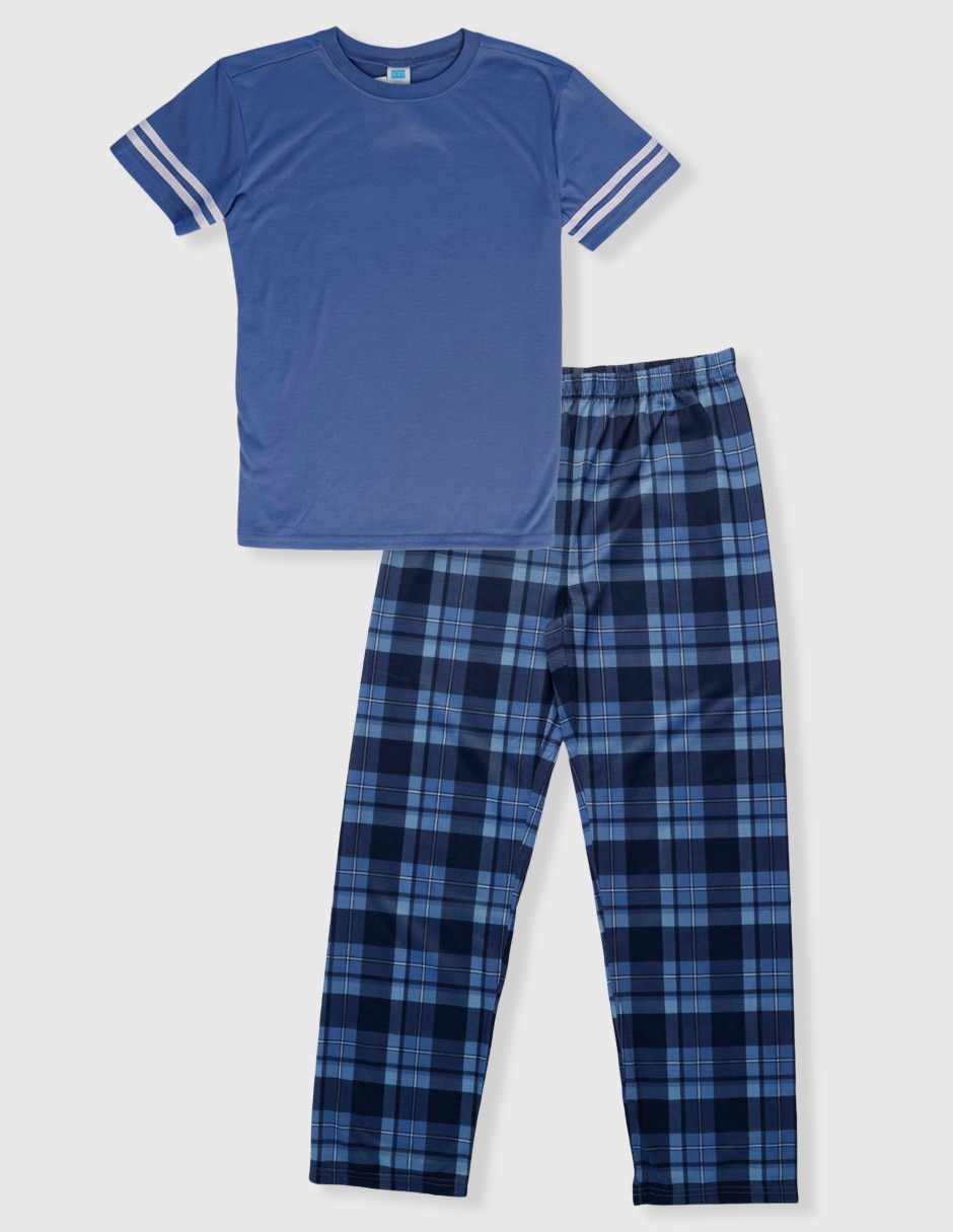 Conjunto Pijama